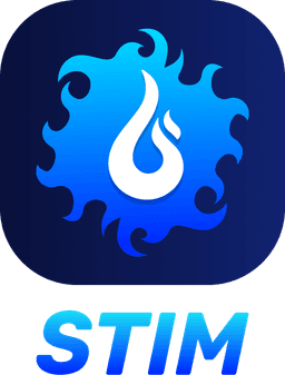 STIM Logo